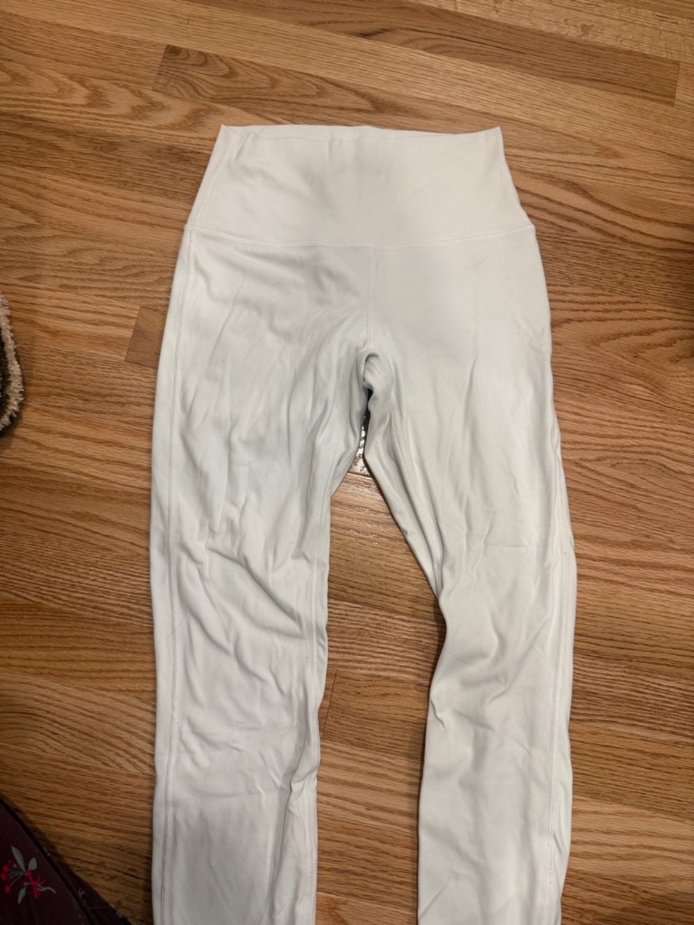 Lululemon Align High-Waist Stretch Leggings